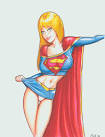 deviantART: More Like Kim Possible Wedgie by