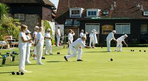 Image result for Thorpe Bay Bowling Club