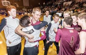 Image result for High Peak Basketball Club