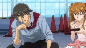 「加持リョウジ」の画像検索結果