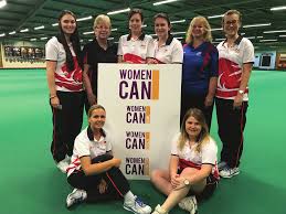 Image result for Npl Ladies Bowls Club