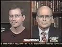 PETA v. Chicken Council on MSNBC's Nachman show, talking about PETA's