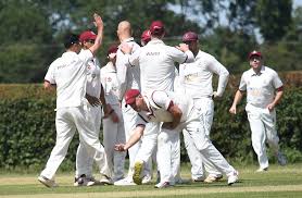Image result for Worfield Cricket Club