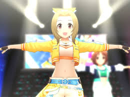 「真鍋いつき  アイドルマスターシンデレラガールズ」の画像検索結果