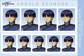 「アーノルド・ノイマン」の画像検索結果