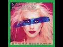 Missing Persons - Walking in