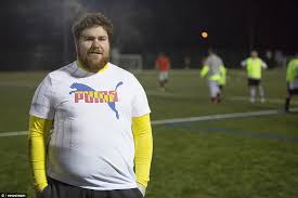 Image result for MAN v FAT Football Falmer