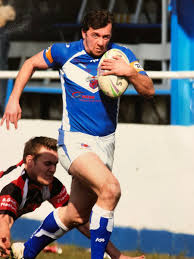 Image result for Mayfield Rugby League Football Club