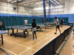 Image result for Britannia Table Tennis Club