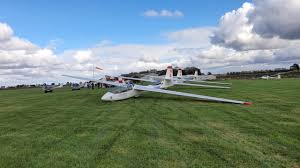 Image result for Lanarkshire and Lothian Soaring Club