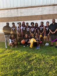 Image result for Blackpool Lights Ladies Basketball Club