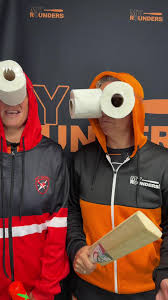 Image result for Swansea Rounders Team