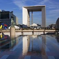 Image result for la Grande Arche