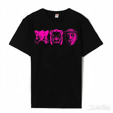 Image result for купить эмо футболки