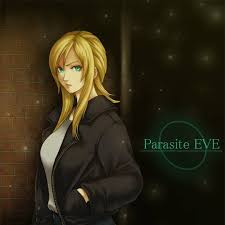 「アヤ・ブレア パラサイト・イヴ」の画像検索結果