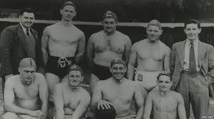 Image result for East Grinstead Swimming Club