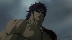 「流飛燕 蒼天の拳」の画像検索結果