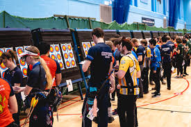 Image result for University Of Sussex Archery Club