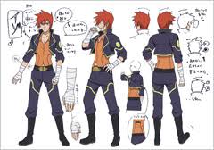 「キリウス 輪廻のラグランジェ」の画像検索結果