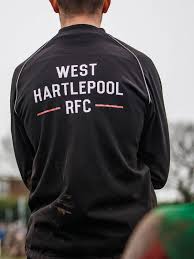 Image result for West Hartlepool Rugby Football Club