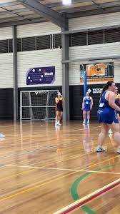 Image result for Blaze Netball Club
