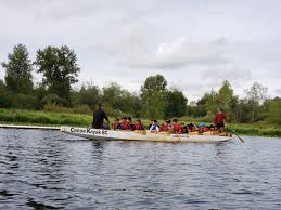 Image result for Bute Kayak Club