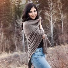 Image result for knitting shawl