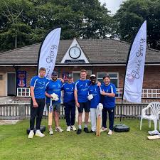 Image result for Formby Cricket Club