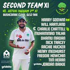 Image result for Winchcombe Cricket Club