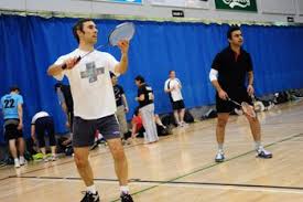 Image result for Woking Badminton Club