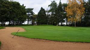Image result for South Kyme Golf Club
