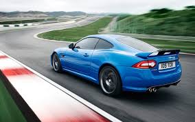 Image result for French Racing Blue 2012 Jaguar