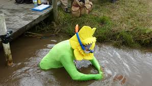 Image result for Bog Snorkelling Championships