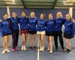 Image result for Hampshire County Badminton Club