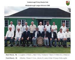 Image result for Middlesbrough Bowling Club