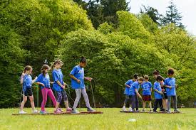 Image result for Go Ape! Alice Holt