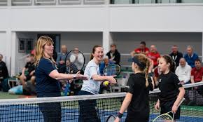 Image result for Corstorphine Tennis Club
