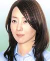 Izumi Inamori
