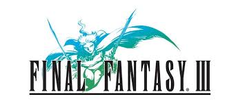 ff3 logo