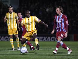 Image result for Scunthorpe Rock-it-ball Club