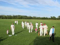 Image result for Hampole & Skelbrooke Cricket Club