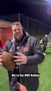 Image result for Uwe Bristol Bullets