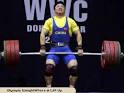 Hongli Li, Olympic Lifters Profiles @ Lift Up