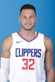 Image result for blake griffin
