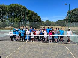 Image result for Southbourne Tennis Club
