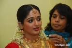 Kavya's first marriage with
