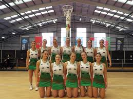 Image result for Blackpool Youth Netball Club