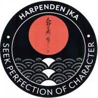 Image result for Harpenden JKA Karate Club