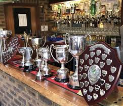 Image result for West Harrow Bowling Club