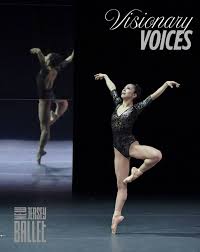 Image result for Second Chance Ballet